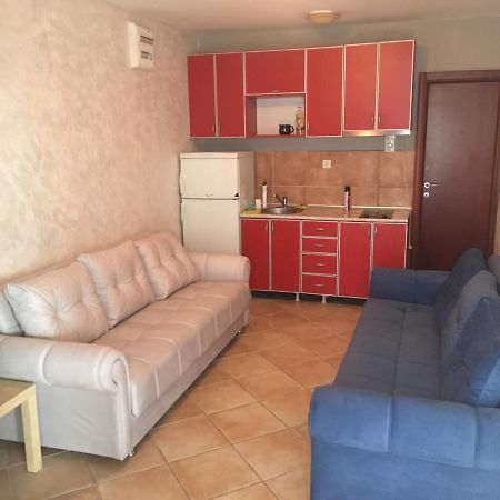 Appartement Impuls 2 à Budva Extérieur photo