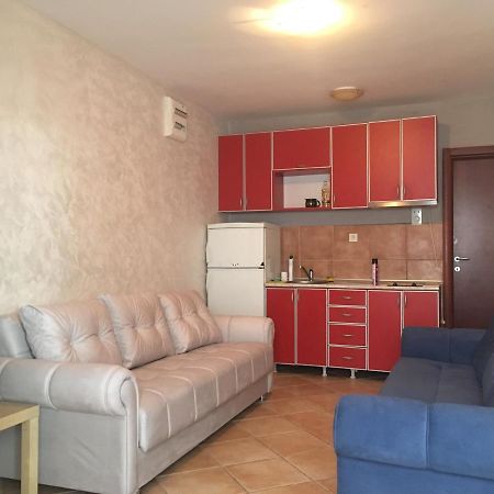 Appartement Impuls 2 à Budva Extérieur photo
