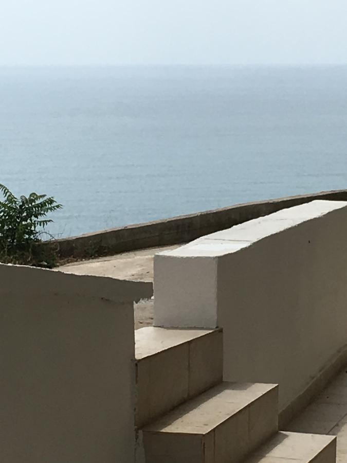 Appartement Impuls 2 à Budva Extérieur photo