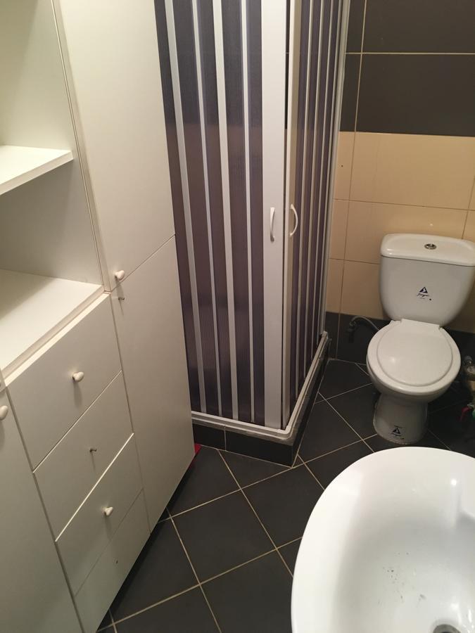 Appartement Impuls 2 à Budva Extérieur photo