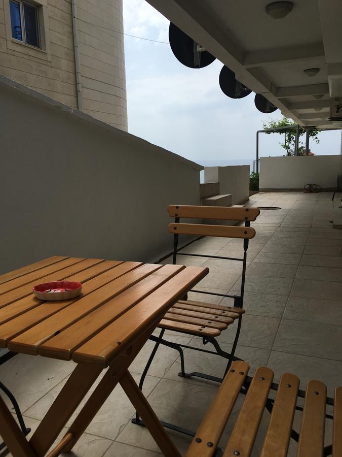 Appartement Impuls 2 à Budva Extérieur photo