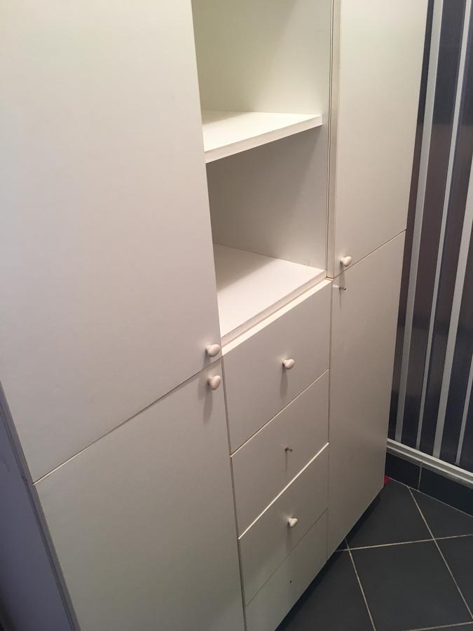 Appartement Impuls 2 à Budva Extérieur photo