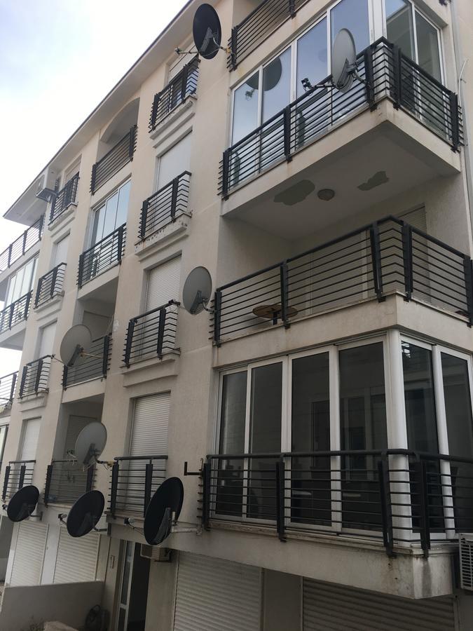 Appartement Impuls 2 à Budva Extérieur photo