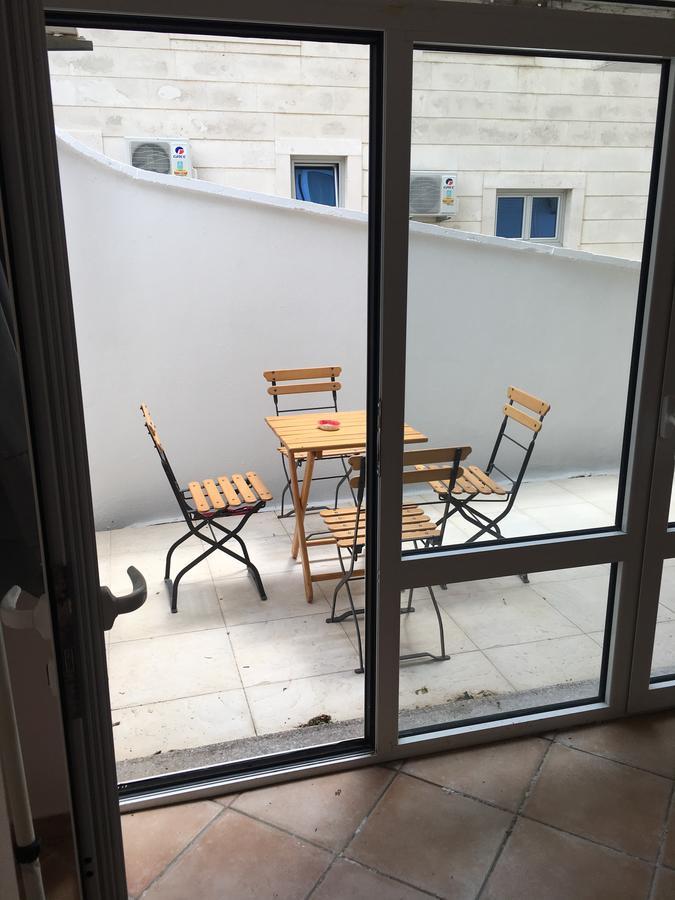 Appartement Impuls 2 à Budva Extérieur photo