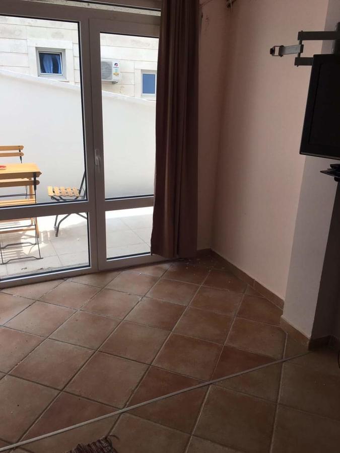 Appartement Impuls 2 à Budva Extérieur photo