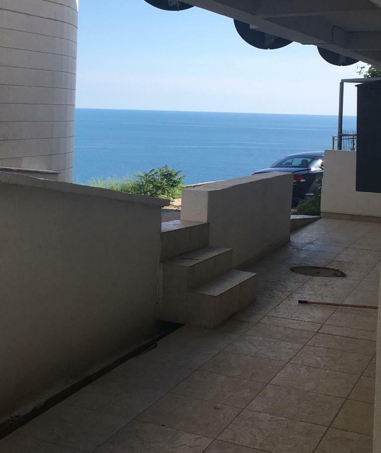 Appartement Impuls 2 à Budva Extérieur photo