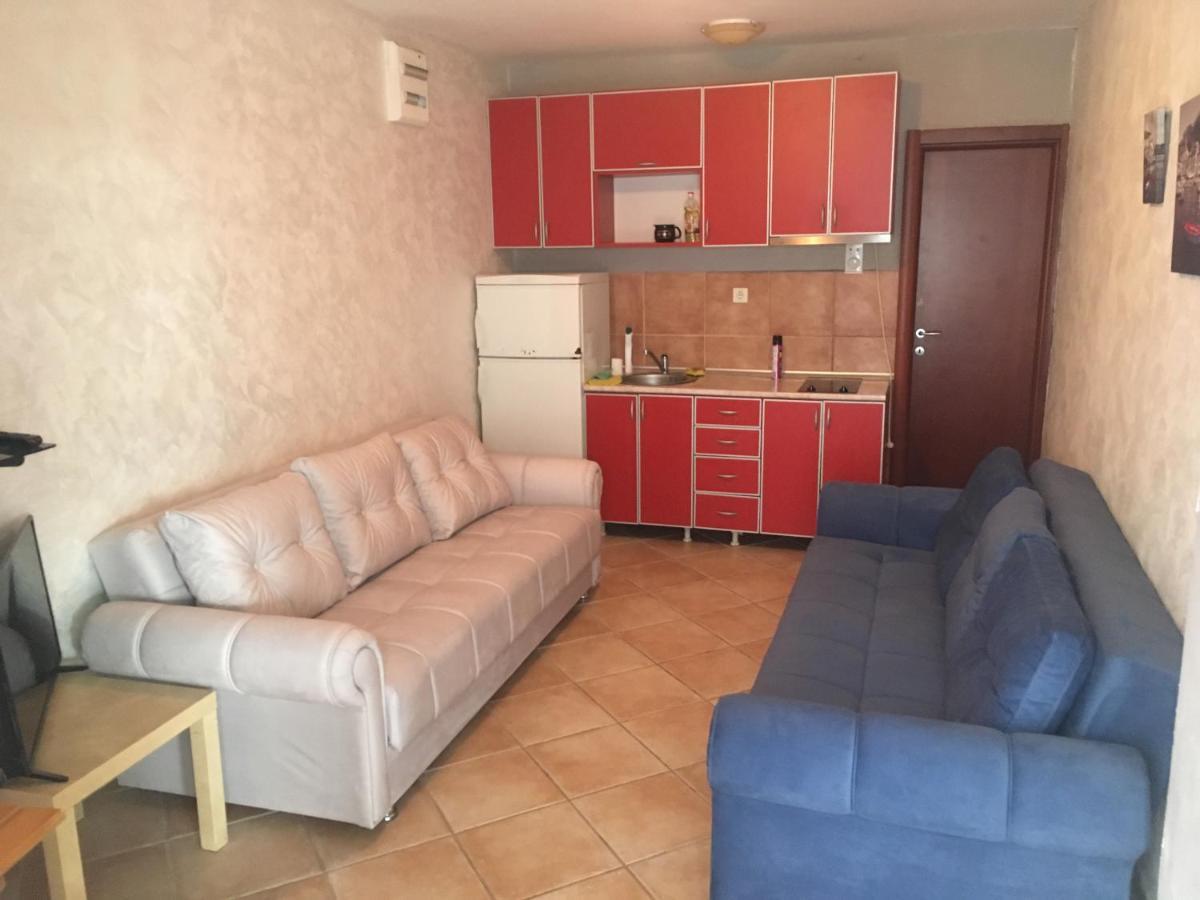 Appartement Impuls 2 à Budva Extérieur photo