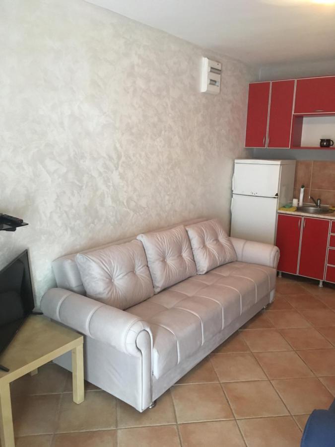 Appartement Impuls 2 à Budva Extérieur photo